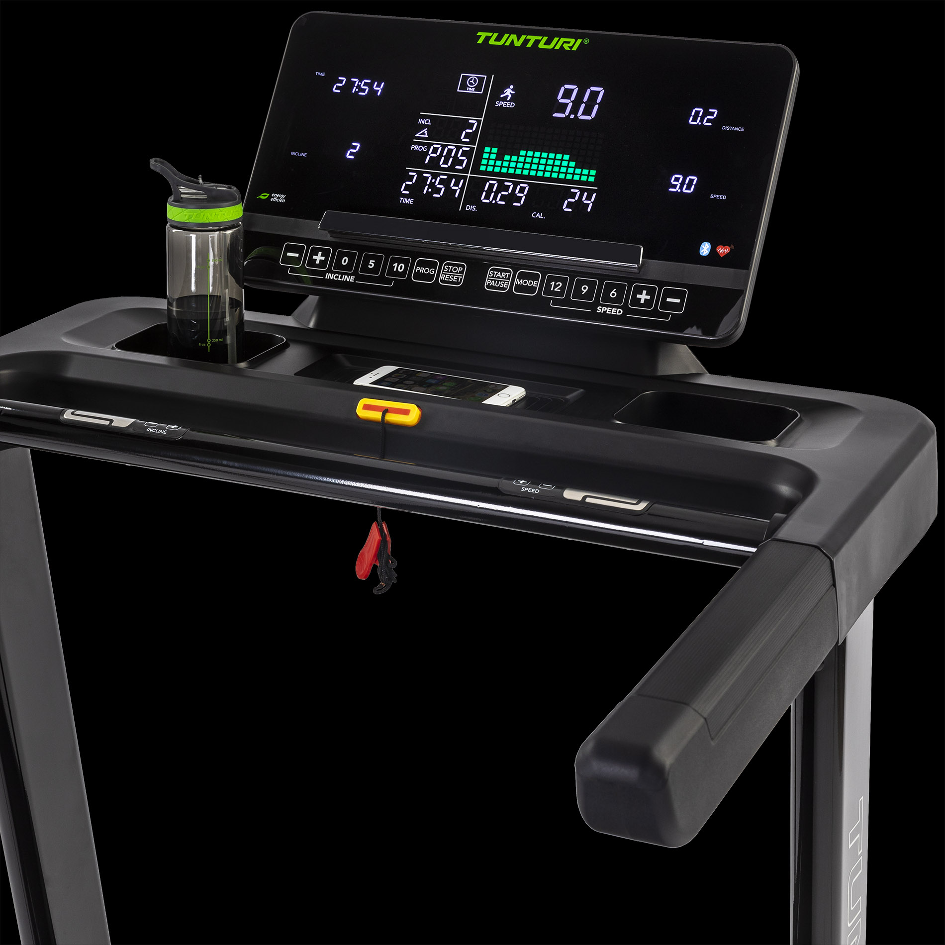 Беговая дорожка Tunturi Signature T60