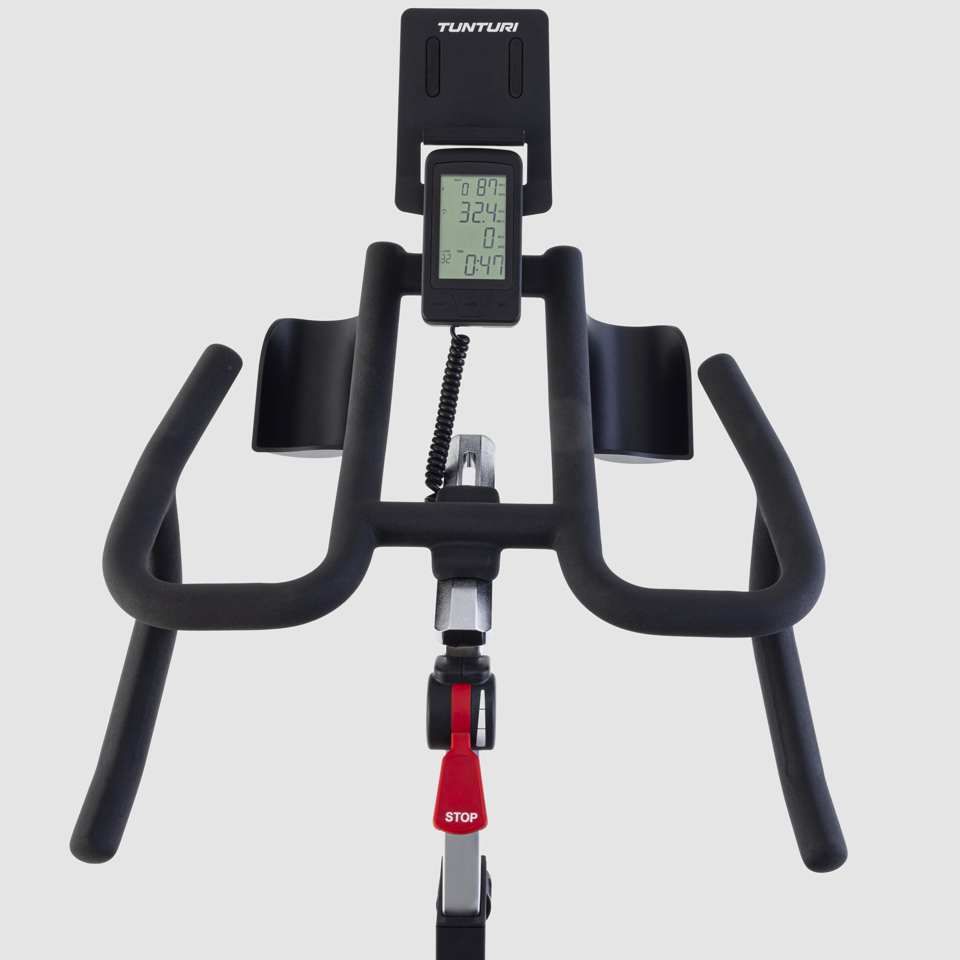 Велотренажер Tunturi Platinum SB10 Sprinter Bike