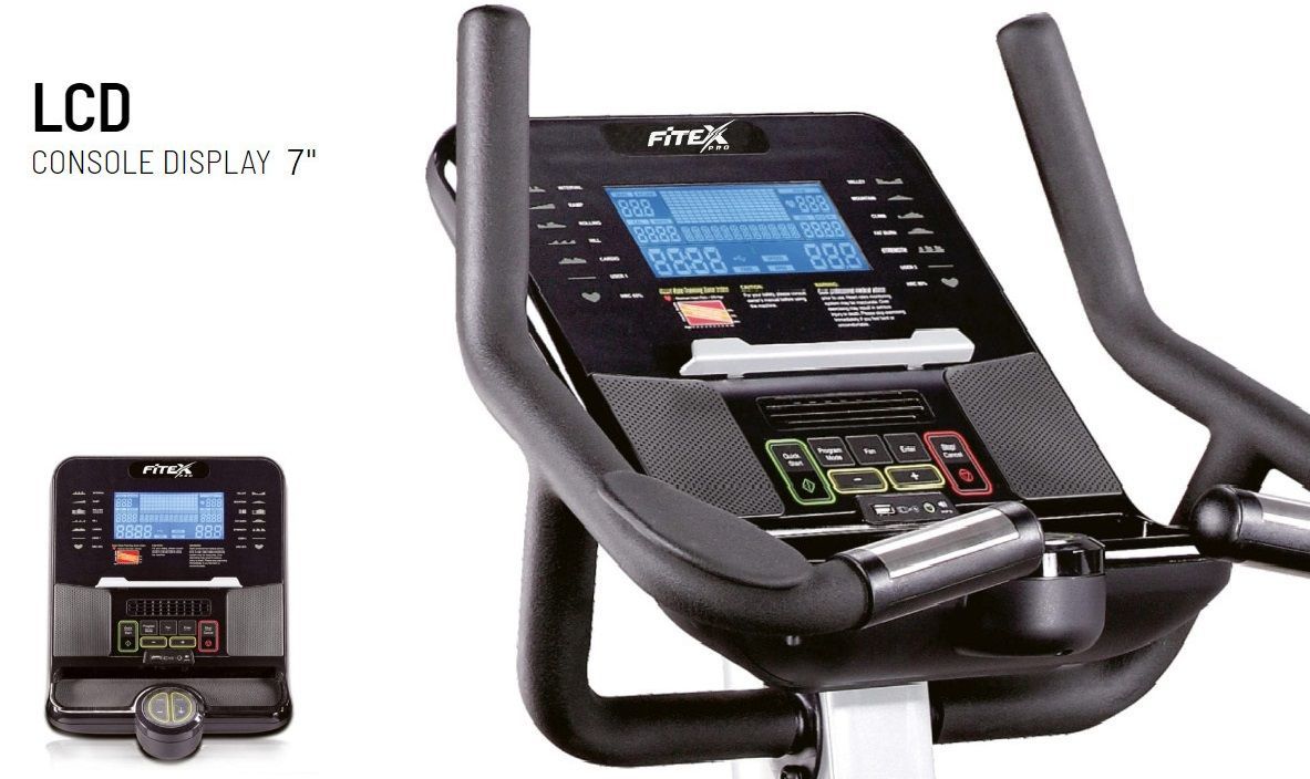 Велотренажер Fitex Pro "Premier 1 PROF" P-1