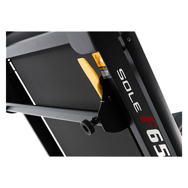 Беговая дорожка Sole Fitness F65 (2019)