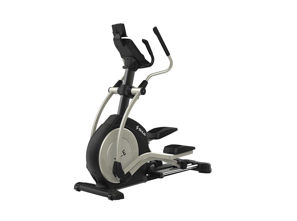 Эллиптический тренажер SHUA SH-B6500E