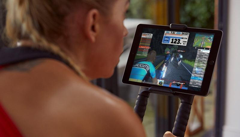 Велотренажер Wattbike Atom New Generation