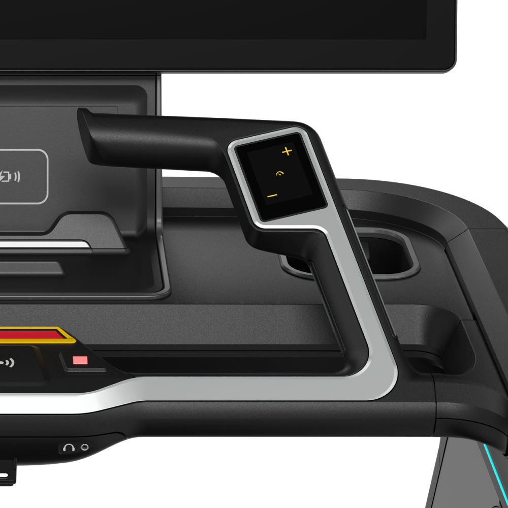 Беговая дорожка Matrix Onyx P1 TM 22