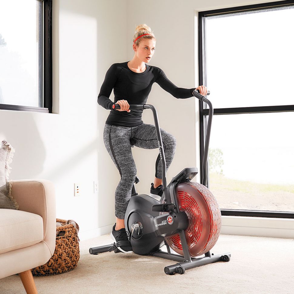 Велотренажер Schwinn Airdyne AD2i