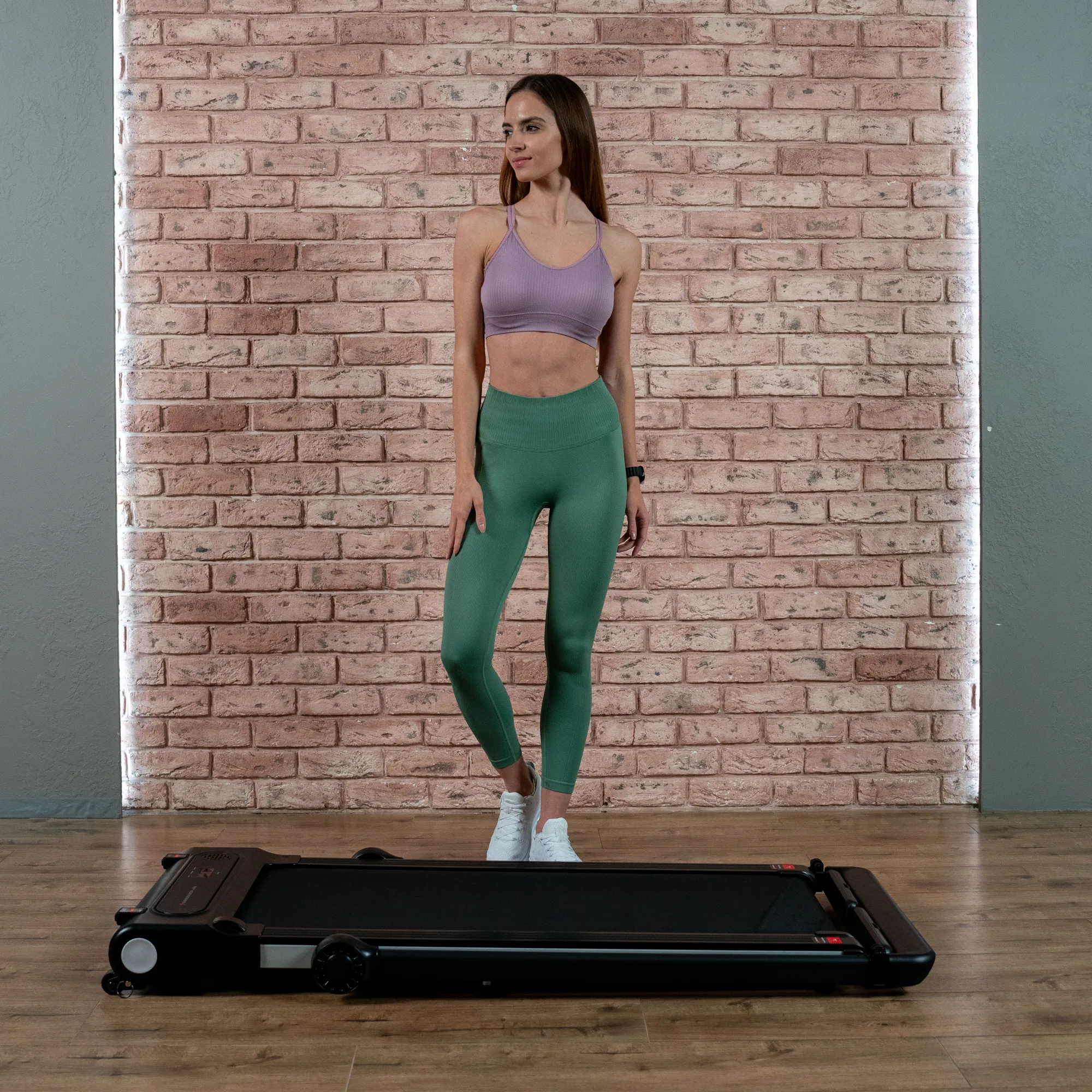 Беговая дорожка SVENSSON BODY LABS REVAMP