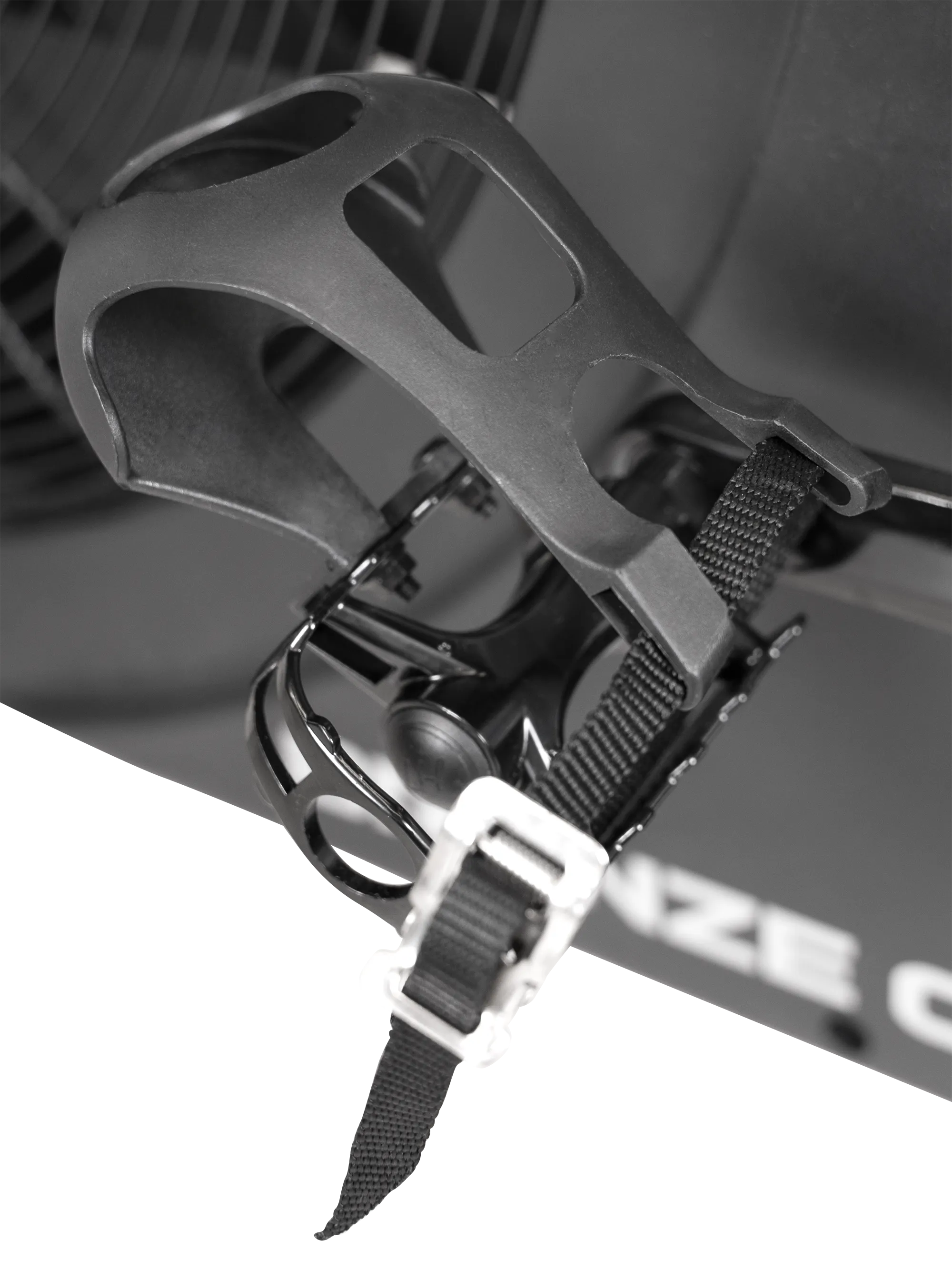 Аэробайк BRONZE GYM AeroGo