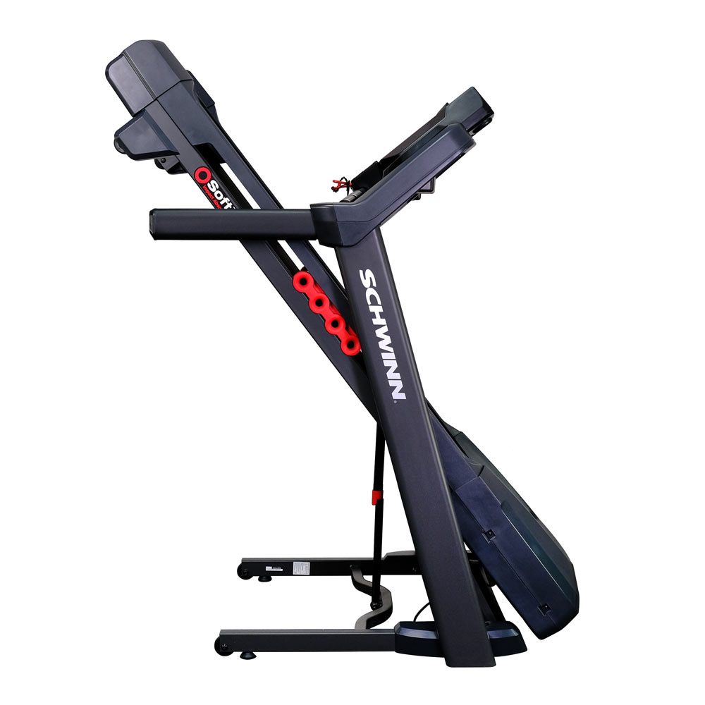 Беговая дорожка Schwinn 530