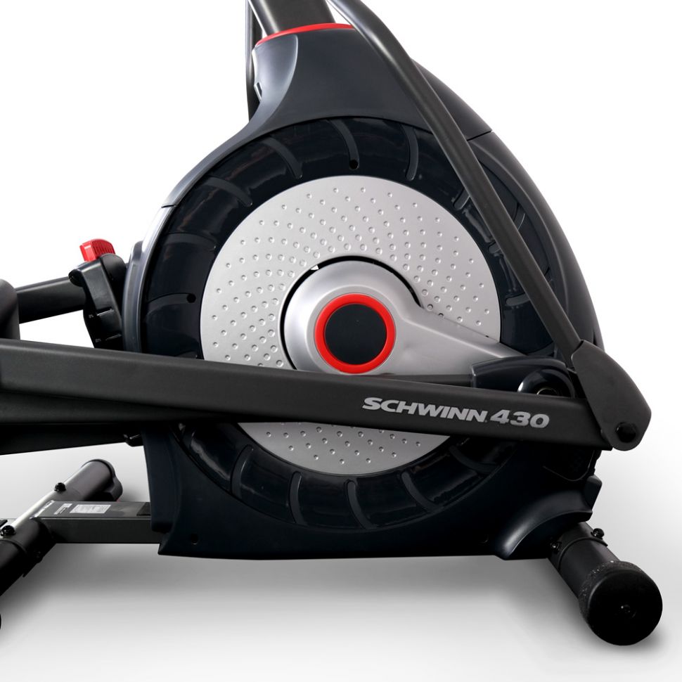 Эллиптический тренажер Schwinn 430i