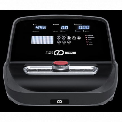 Велотренажер CardioPower Pro RB450 (RB410)