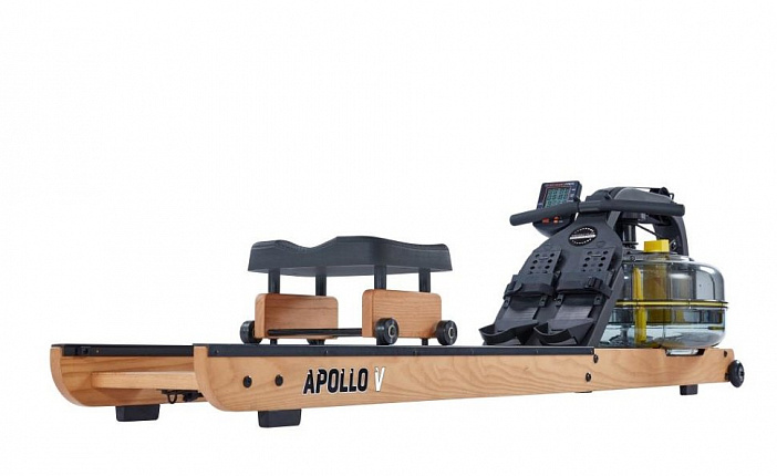 Гребной тренажер First Degree Fitness Apollo V