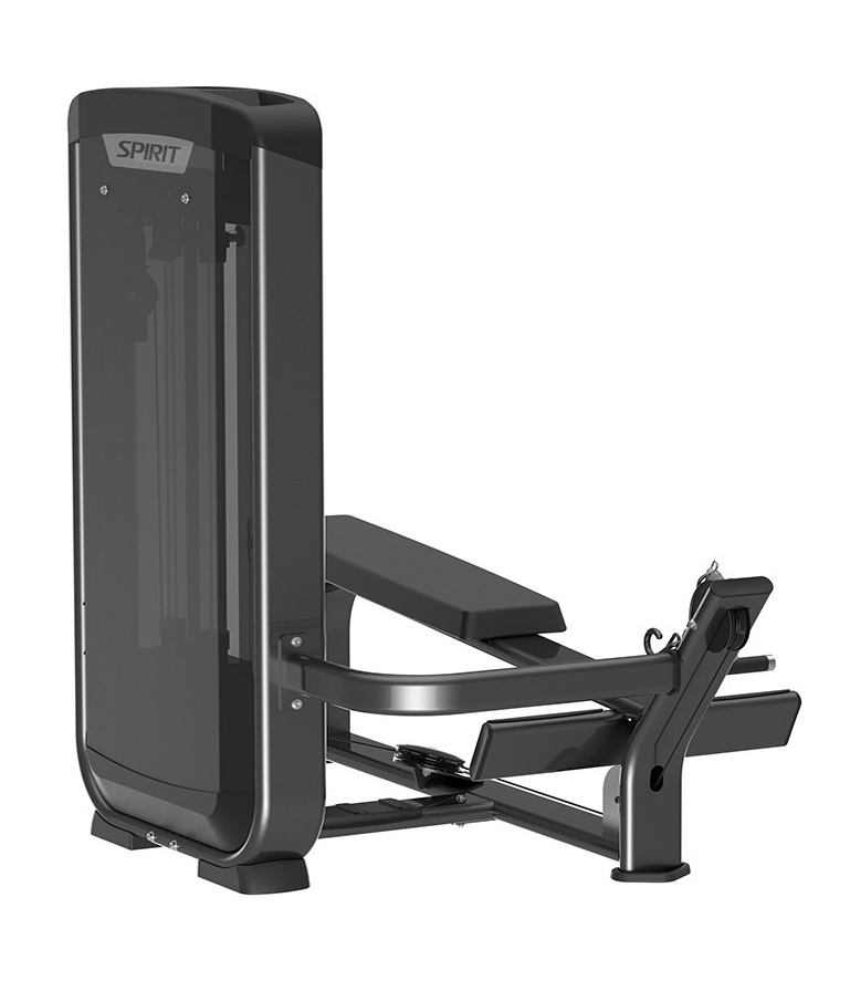 Горизонтальная тяга SPIRIT SP-3523 со стеком 109 кг