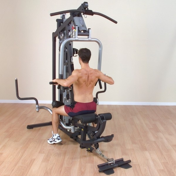 Силовой комплекс Body Solid G5S