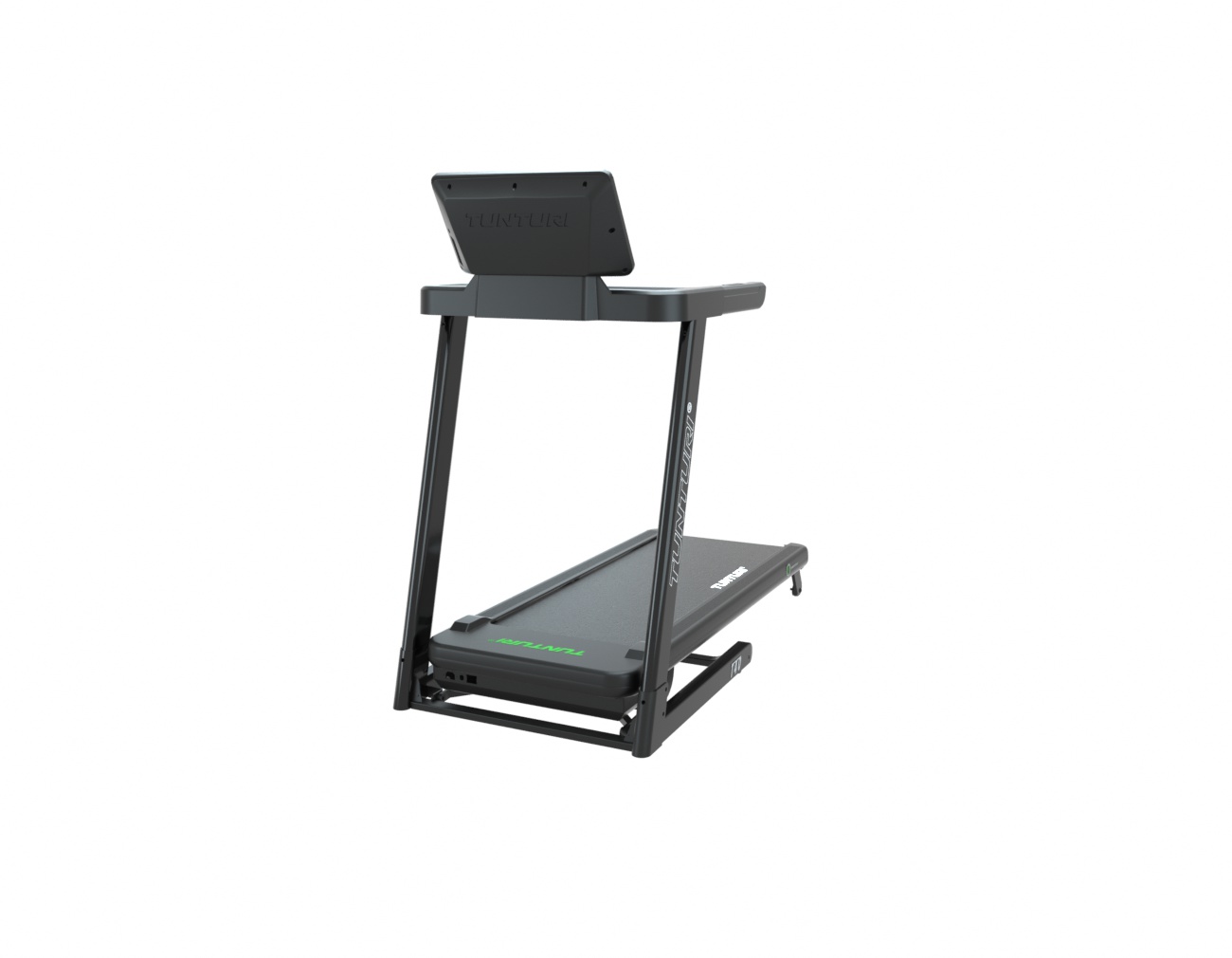Беговая дорожка Tunturi Competence T40