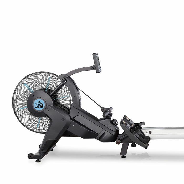 Гребной тренажер Fitex Pro Premier-7 PROF