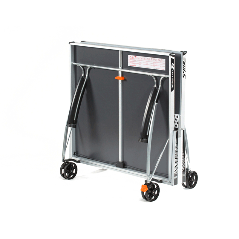 Теннисный стол Cornilleau 540 PRO Outdoor 7мм серый NEW