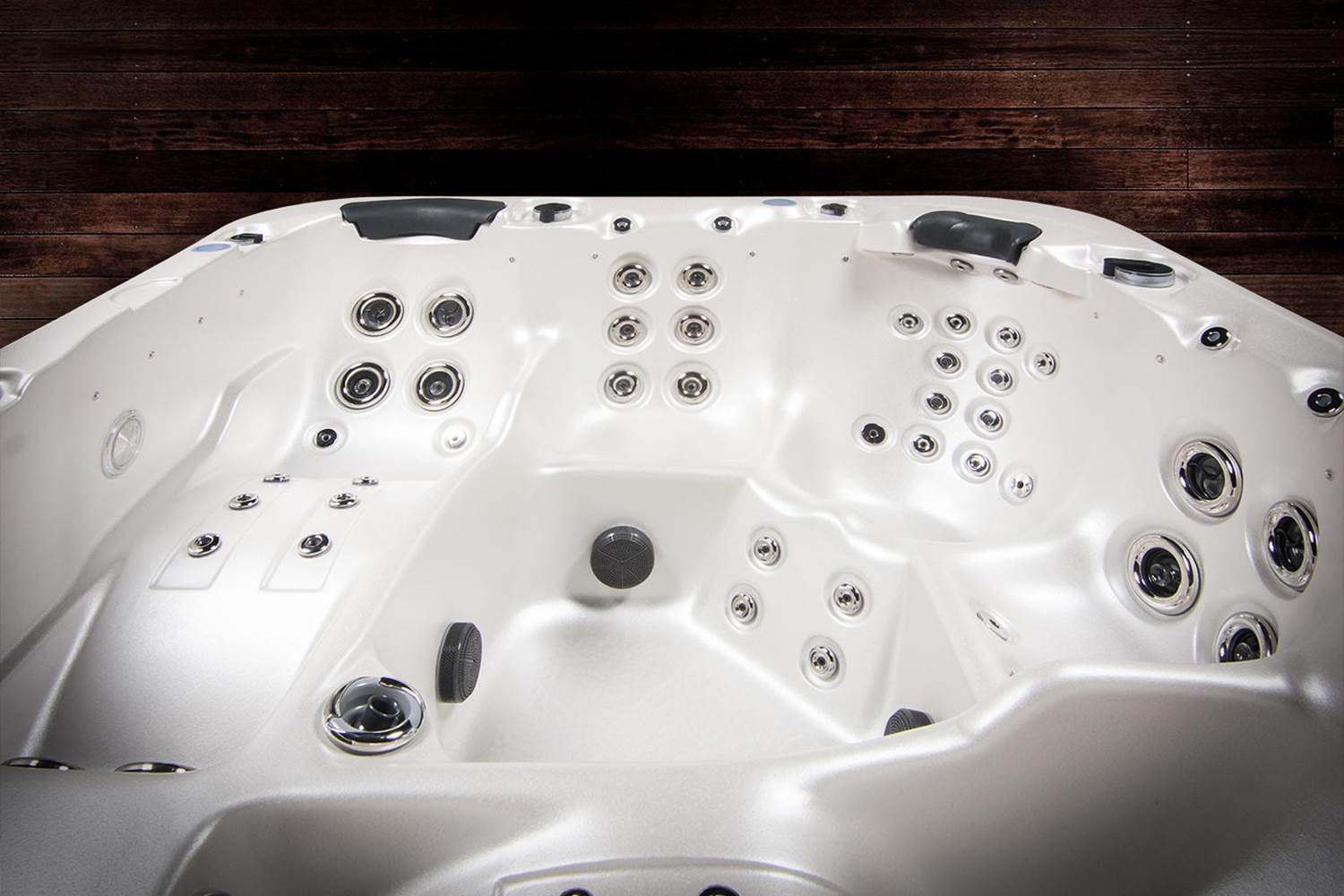 СПА бассейн Vortex Spas Cobalt
