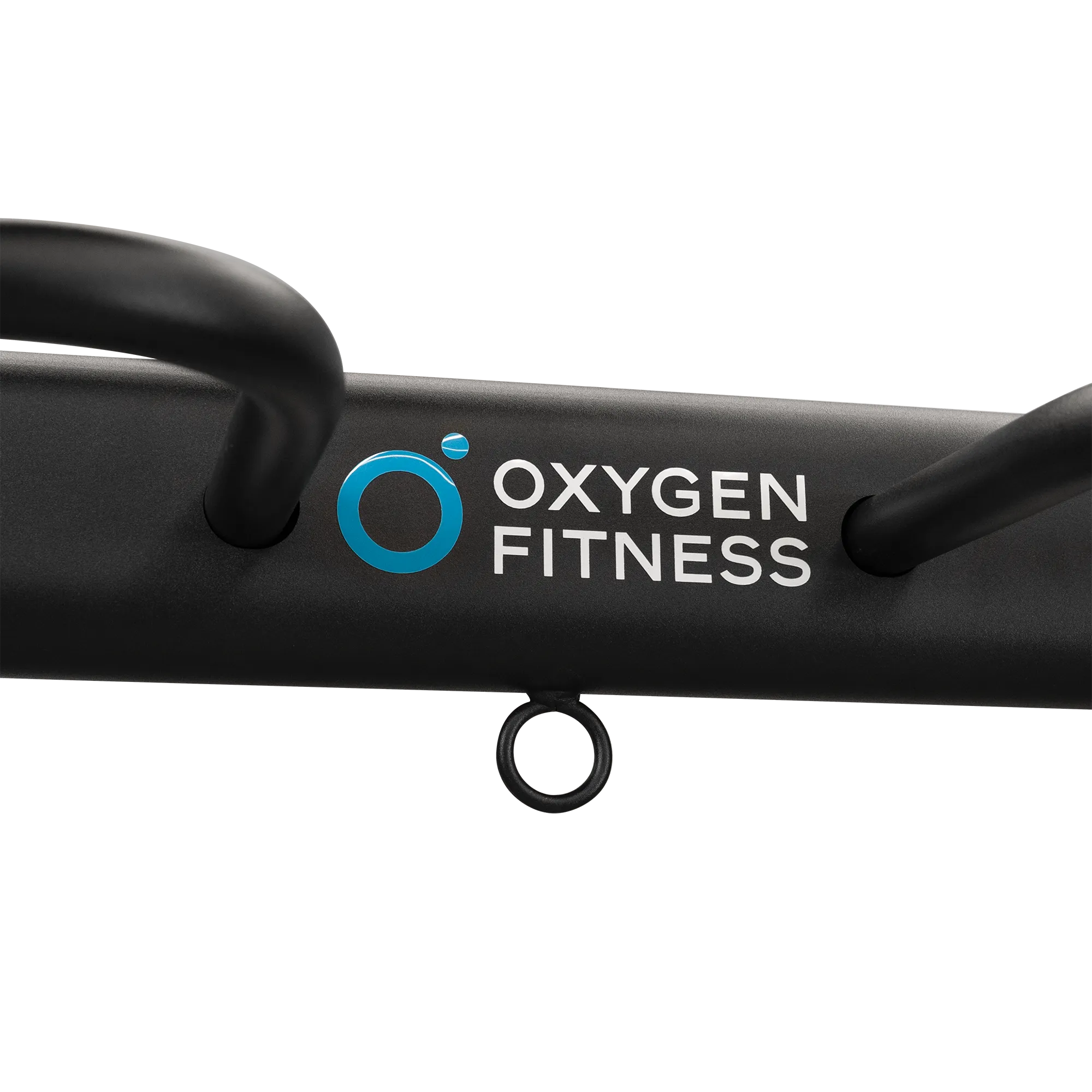 Многофункциональный силовой комплекс со встроенными весовыми стеками OXYGEN FITNESS LORRY