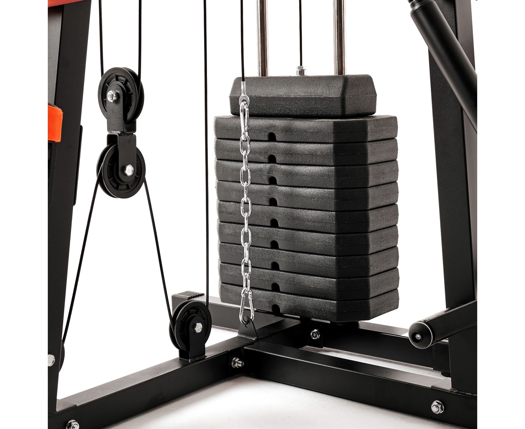 Мультистанция DFC HomeGym D7002