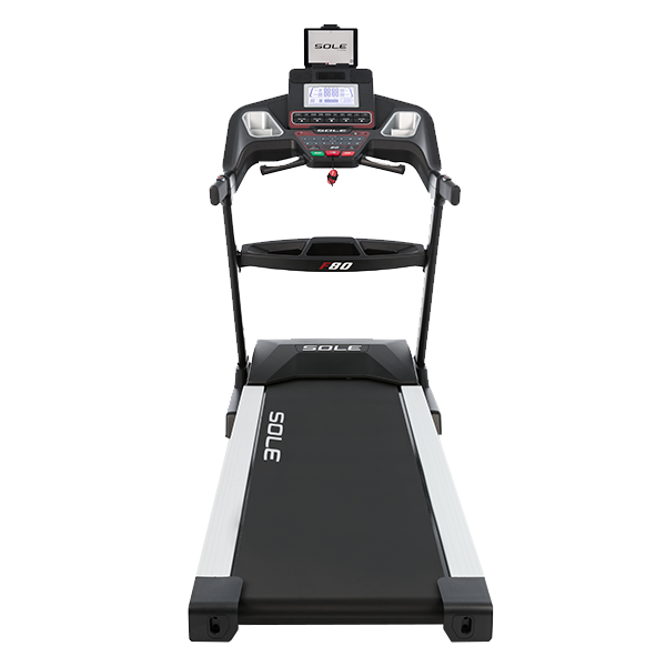 Беговая дорожка Sole F80 (2019)