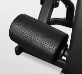 Трицепс BRONZE GYM PL-1712