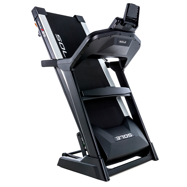 Беговая дорожка Sole Fitness F85 (2019)