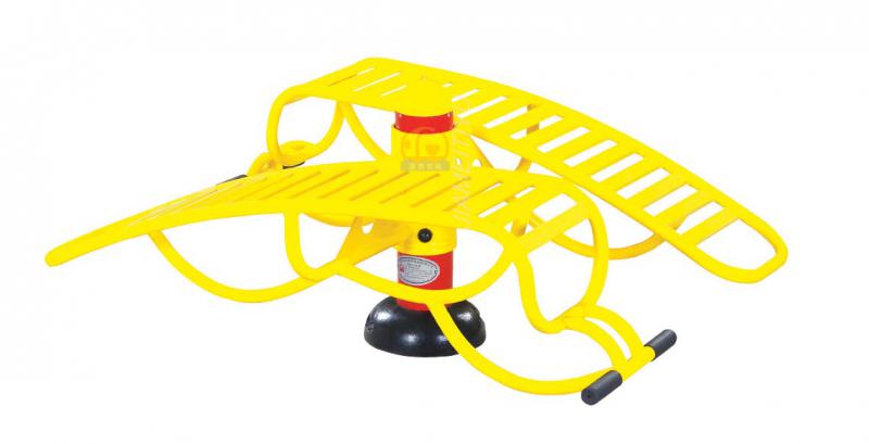 JMH-16 Sit-up Trainer