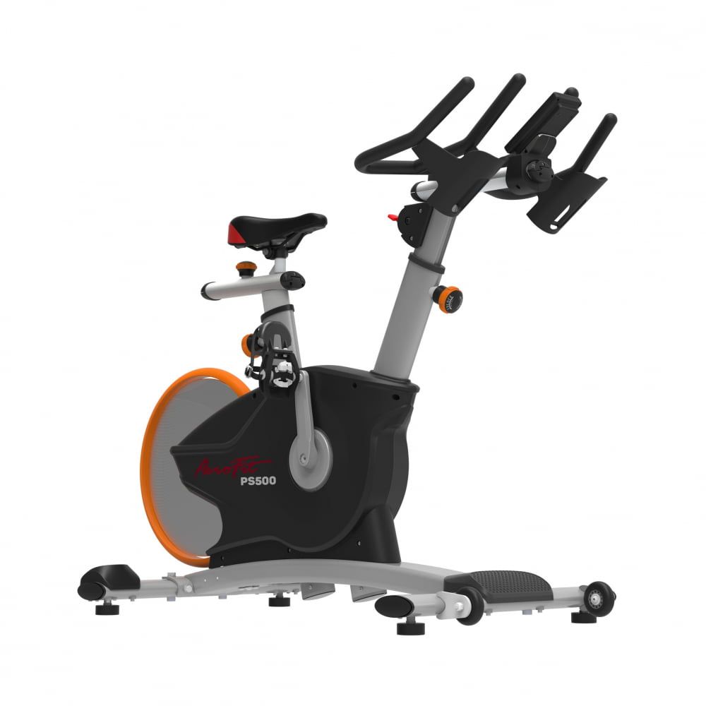 Велотренажер AeroFIT PS450 (PS500)