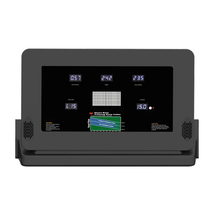 Беговая дорожка AEON FITNESS GT-800E6