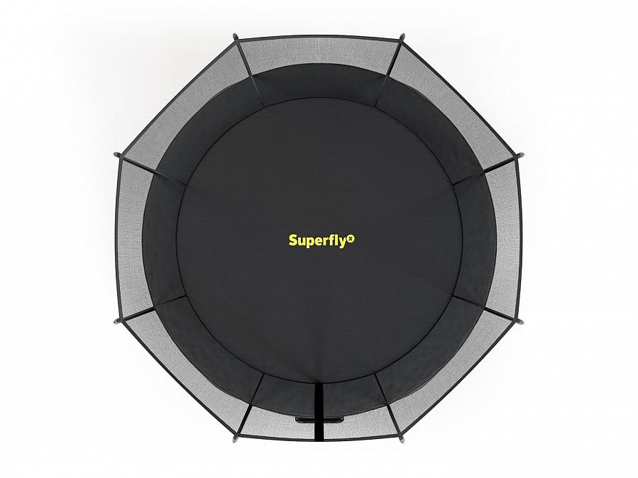 Батут Hasttings Superfly X 10ft