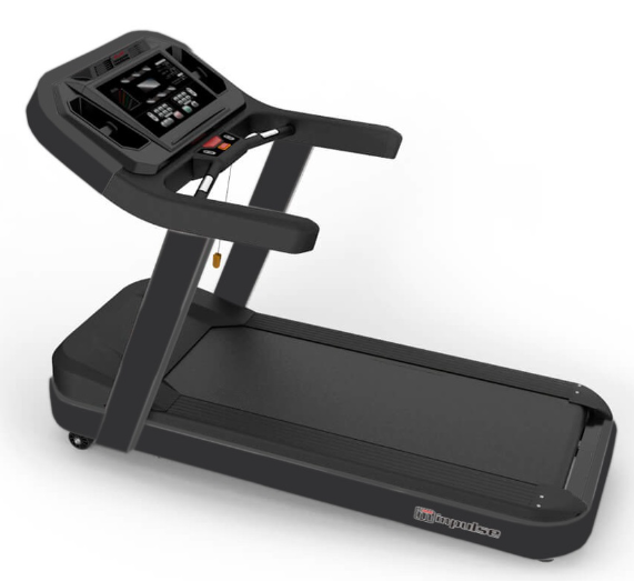 Беговая дорожка AeroFIT PT300H (X4-T LED)