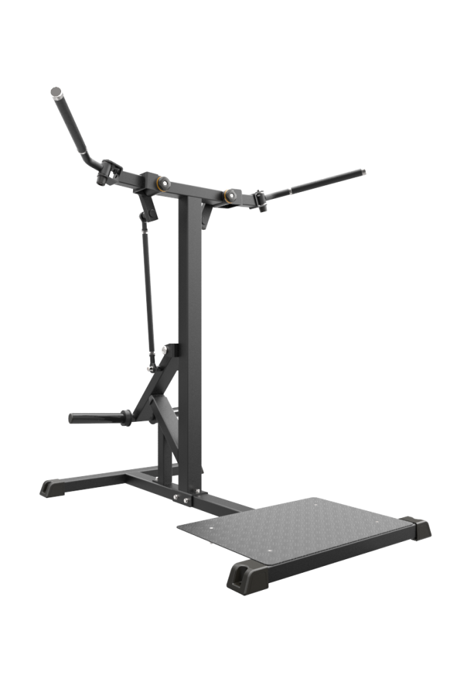 Баттерфляй в положении стоя Impulse IFP1206