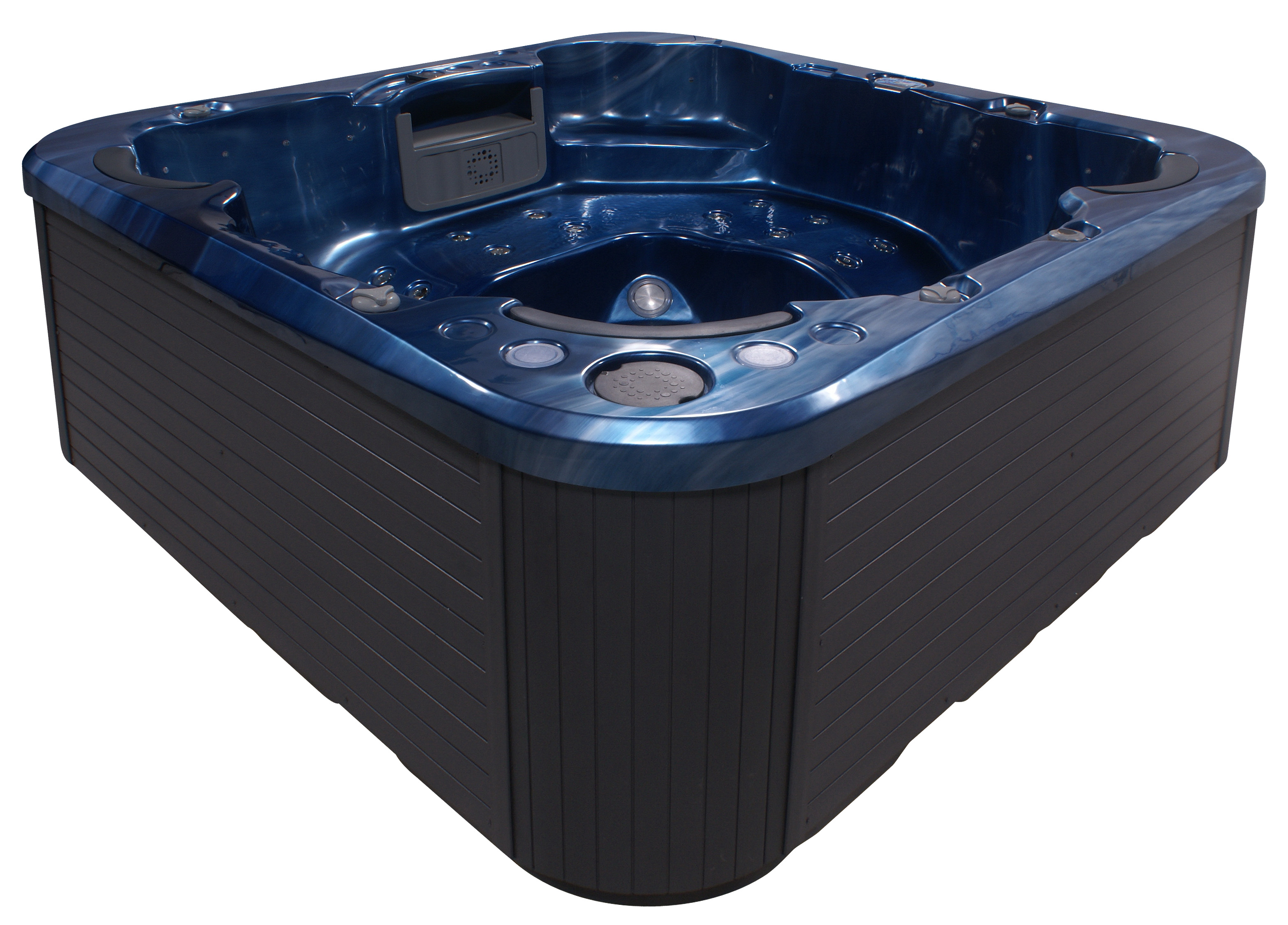 СПА бассейн Vortex Spas Xenon