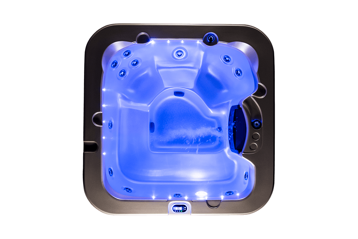 СПА бассейн Vortex Spas Eon