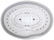 СПА бассейн USSPA Profi Spa Arena