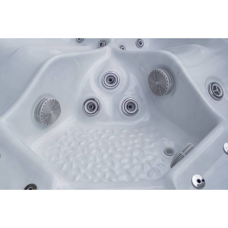 СПА бассейн AquaSpas My Paradise hydroplus