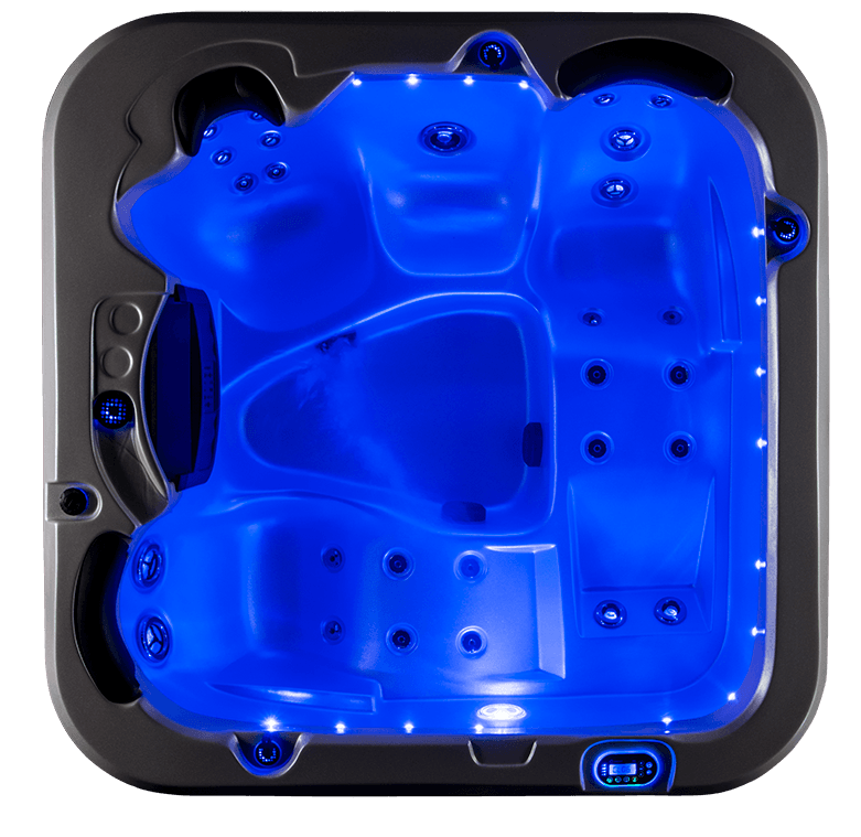 СПА бассейн Vortex Spas Azure