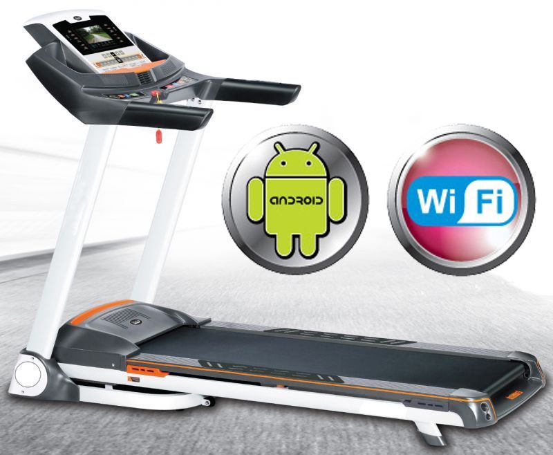 Беговая дорожка Fitex Pro STELLS