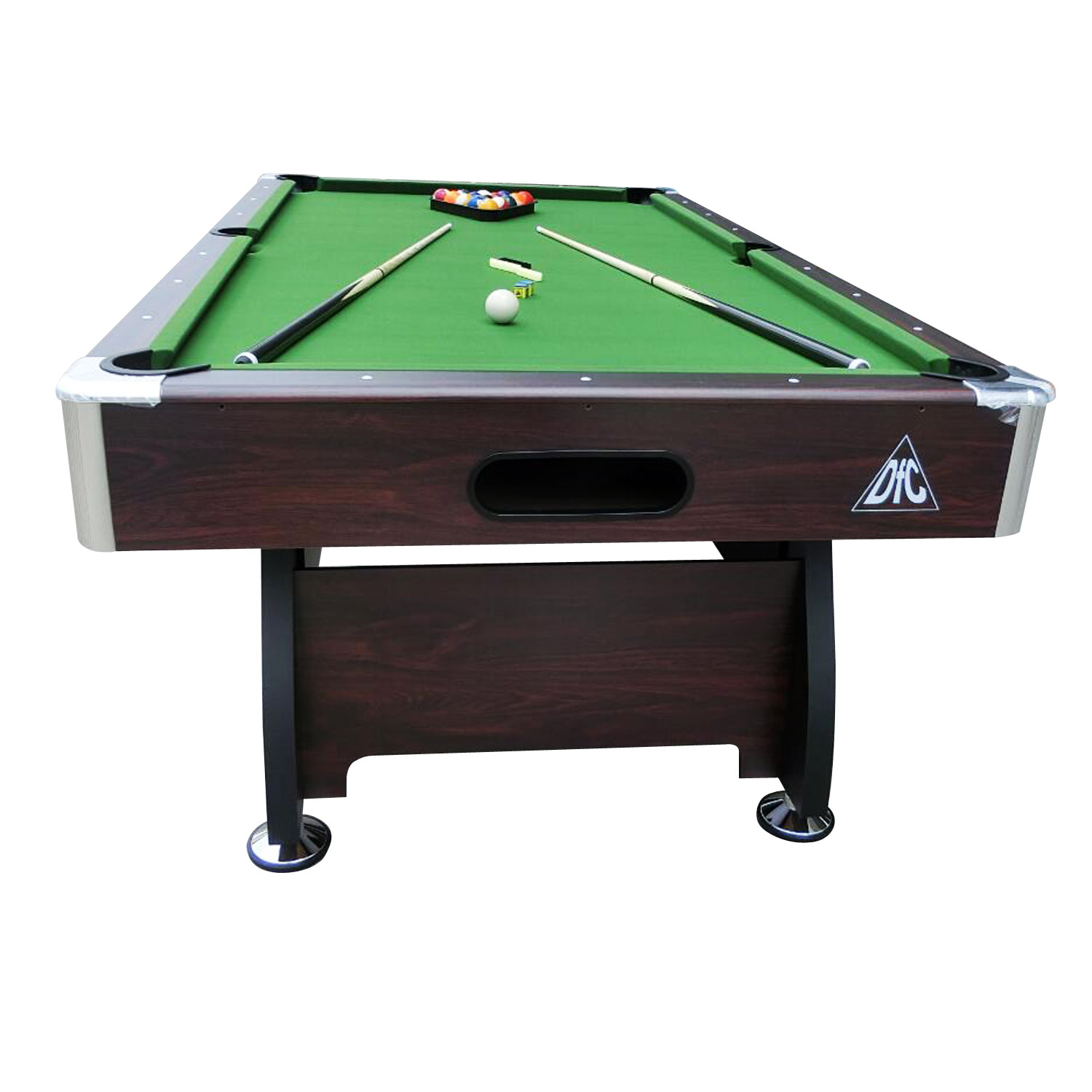 Бильярдный стол DFC Vankuver 8ft DS-BT-P02
