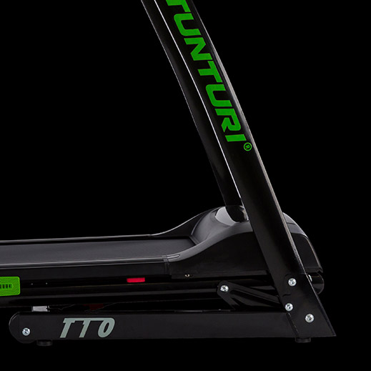 Беговая дорожка Tunturi Competence T10