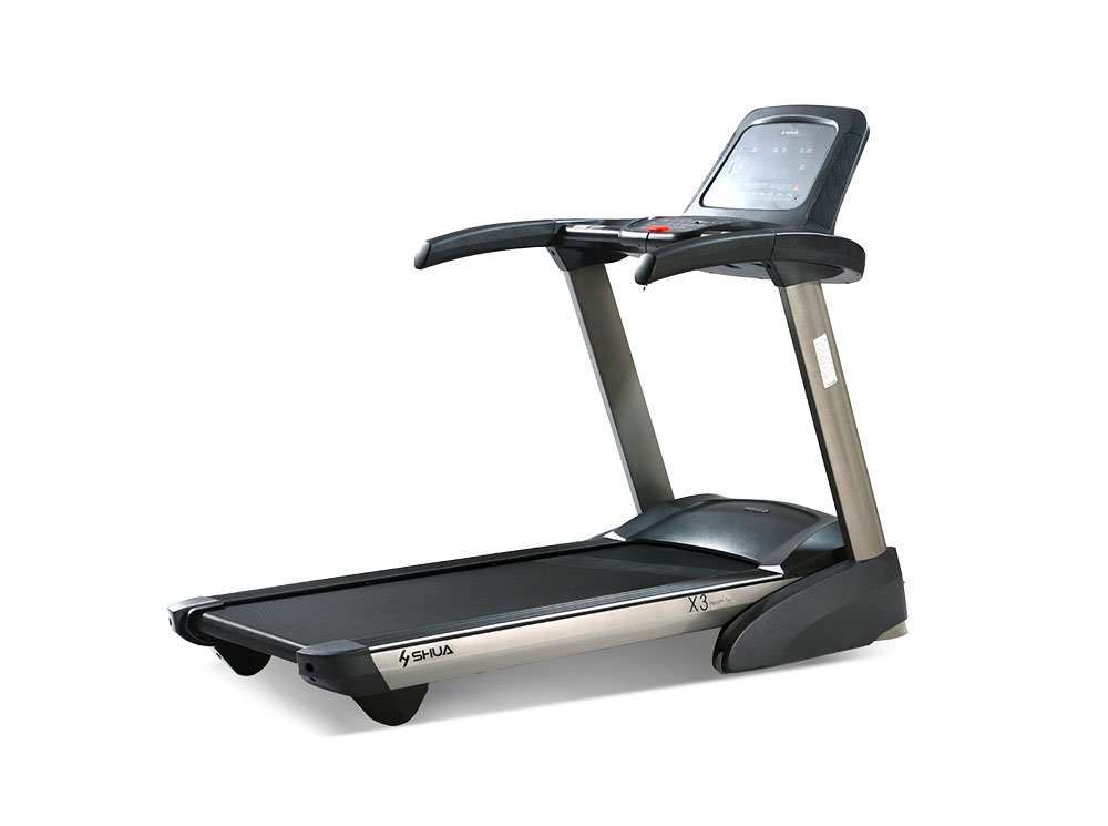 Беговая дорожка SHUA SH-T5170A