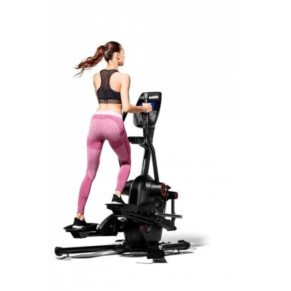 Эллиптический тренажер Bowflex LateralX LX3i