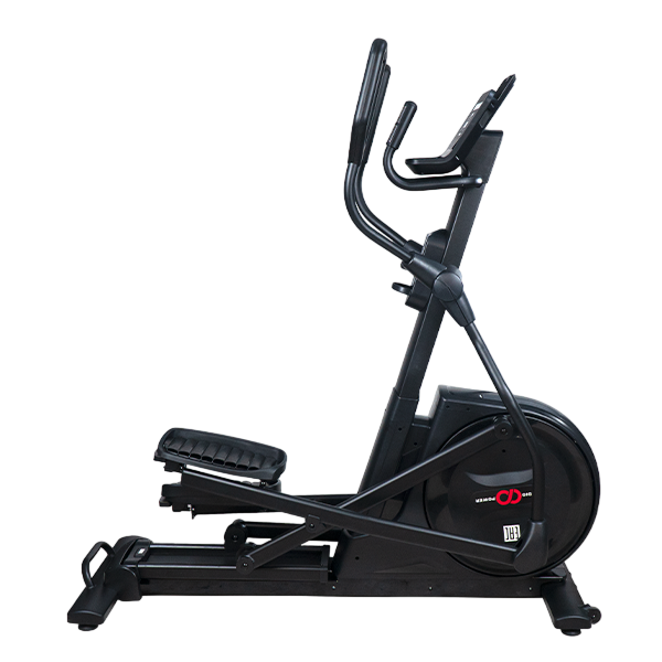 Эллиптический тренажер CardioPower X52