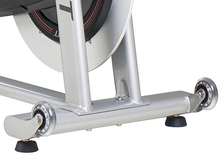 Велотренажер SPIRIT Fitness CIC800