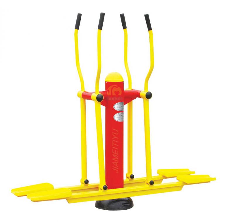 JMH-31 Single Pole and Double-Units Walker
