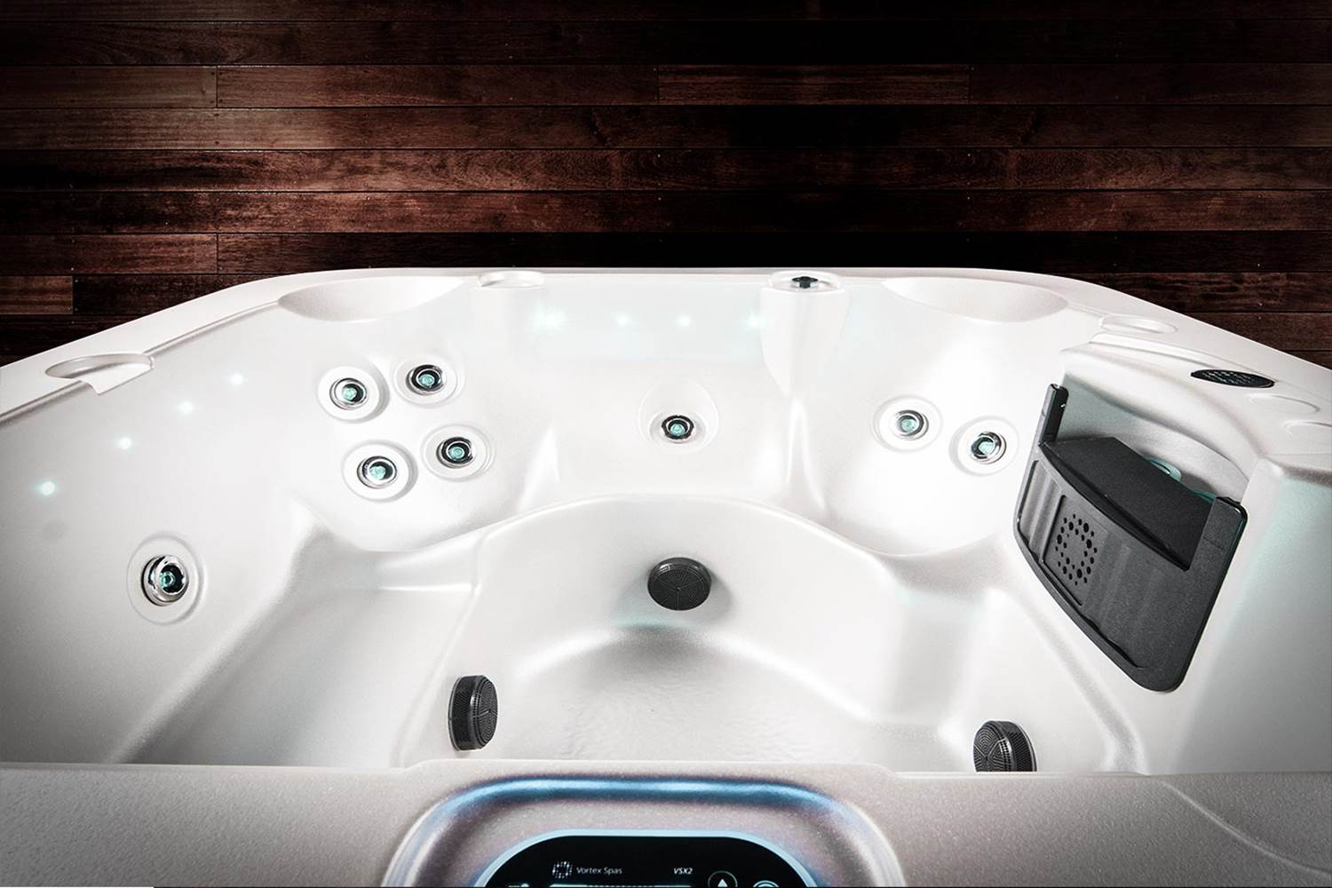 СПА бассейн Vortex Spas Eon