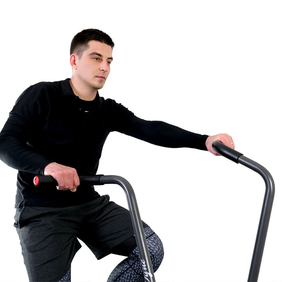 Велотренажер Schwinn Airdyne AD2i