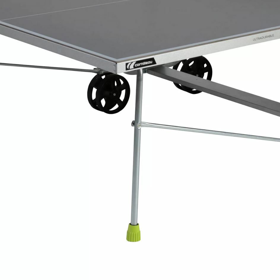 Теннисный стол Cornilleau Challenger R-Edition Grey