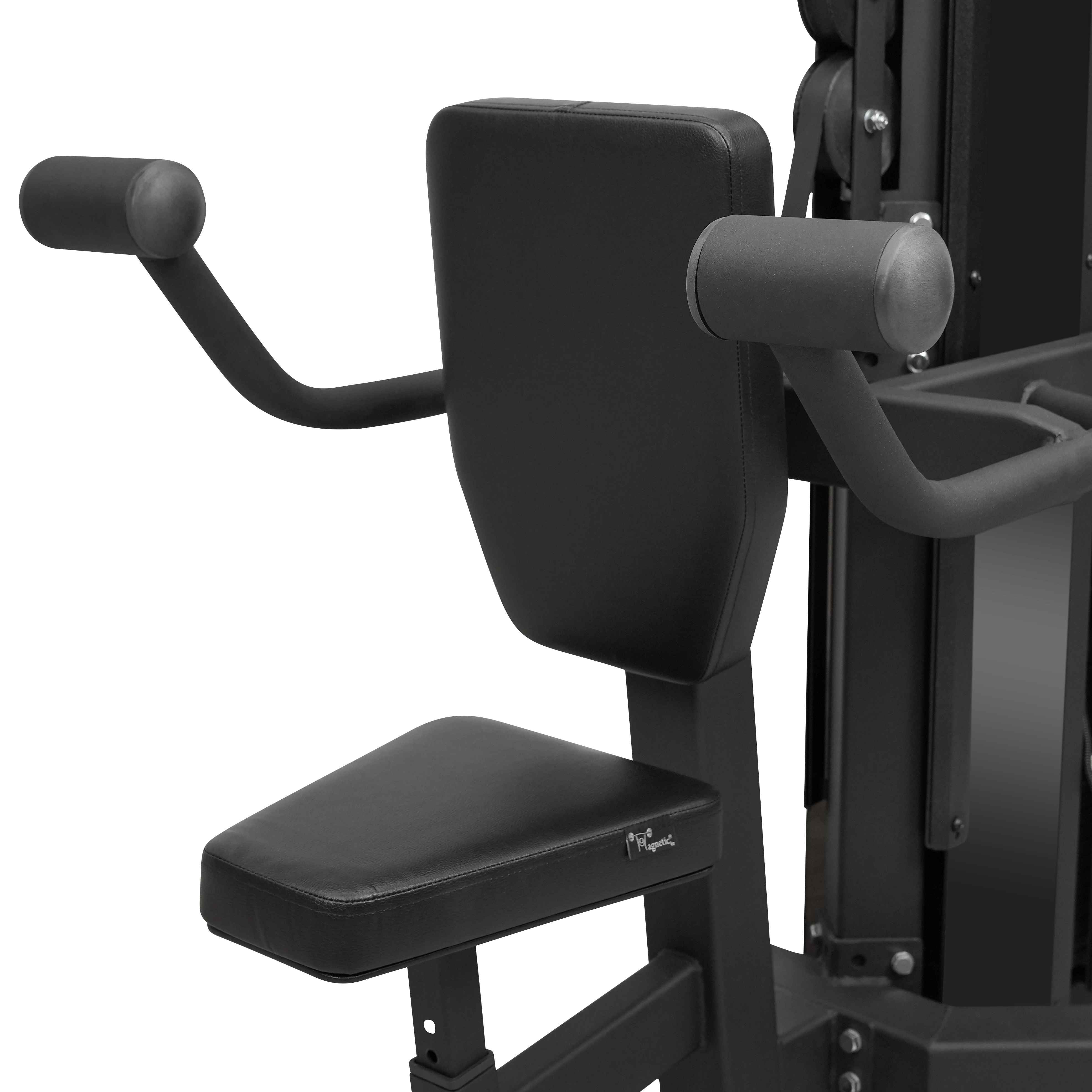Отжимание сидя BRONZE GYM PARTNER ML-814