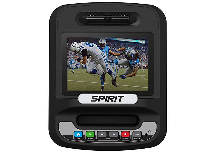 Эллиптический тренажер SPIRIT CE900ENT