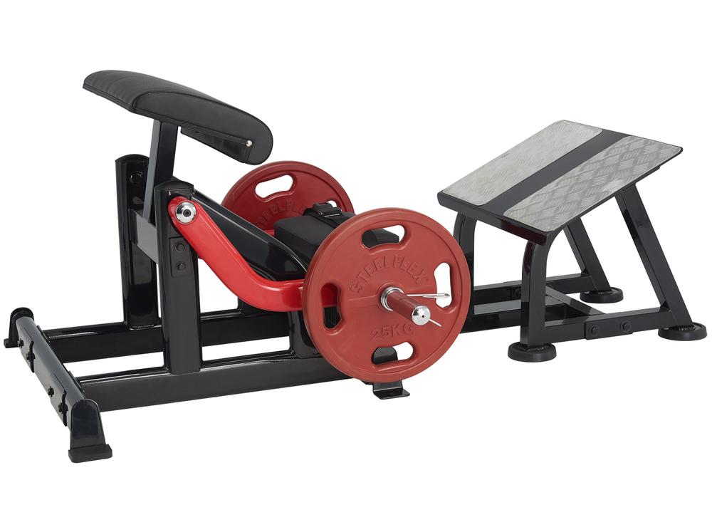 Steel Flex Plate Load PLHT Ягодичный мост